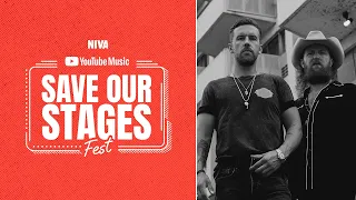 Brothers Osborne - Live from Mercy Lounge (#SOSFEST)