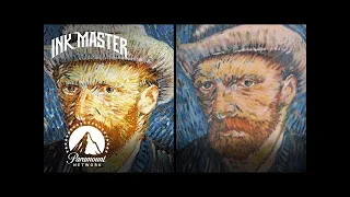 All In The Details ✍️  | Ink Master's Fan Demand Livestream