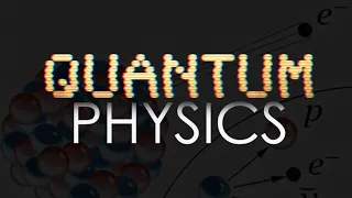 Overview of the Quantum Universe: Particle Physics, Nuclear Forces and Binding Energies | ASMR