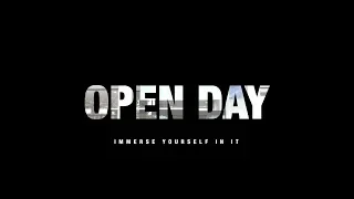 Open Day 2019 | Monash Information Technology
