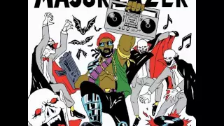 Major Lazer Workout Mix