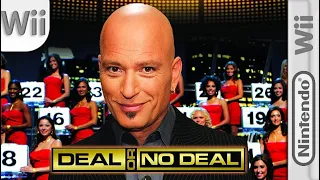 Longplay of Deal or No Deal