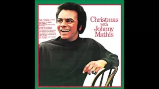Johnny Mathis - Christmas With Johnny Mathis (Side 1) - 1971 - 33 RPM