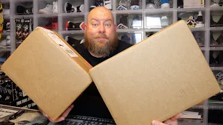 Opening a $100 GRAIL BOX Funko Pop Mystery Box & PopKingPaul Funko Box