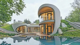 Grand Designs 2024 - Amazing House, South Hertfordshire