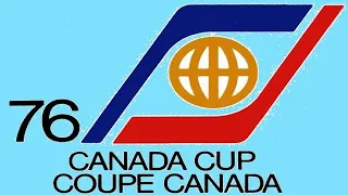 ░ Canada Cup–76 ░ Sweden – USA ░ 1976-09-03 ░ #02 ░