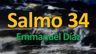 Salmo 34 - Eliud Emmanuel Díaz