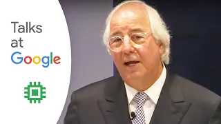 Frank Abagnale | Catch Me If You Can | Talks at Google