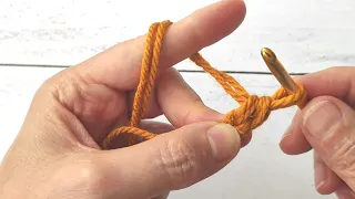 WOW! Very easy bag strap crochet tutorial step by step for beginners