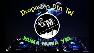 DJ Numa Numa Yei Original Song From Galeri Music