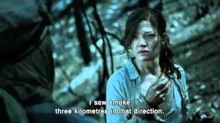 HELL (2011) Trailer with English Subtitles