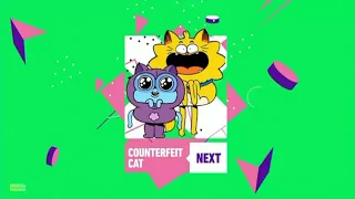 Disney XD Asia Continuity (29/12/2020)