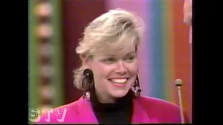 The Price is Right - January 14, 1992