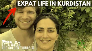 Iraqi Kurdistan Expat Life S2E14