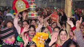 24 January 2022 | Highlights | Incarnation Day Of Param Pita Shah Satnam Singh Ji Maharaj