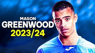 Mason Greenwood - Comeback - Welcome to Getafe