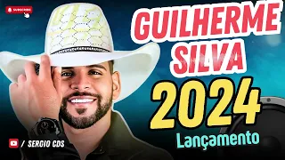 GUILHERME SILVA TBT 2024 ATUALIZADO NOVO SUCESSO PISEIRO PAREDÃO