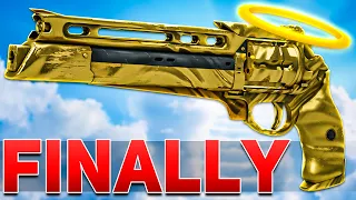 My God Roll Rose is Better Than Yours (you aren't deleting this one) | Destiny 2