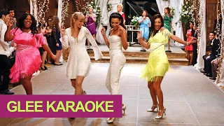 I'm So Excited - Glee Karaoke Version