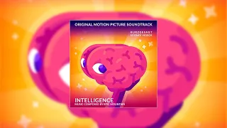 Intelligence – Soundtrack (2020)