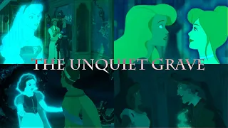 The Unquiet Grave {Halloween Mep}