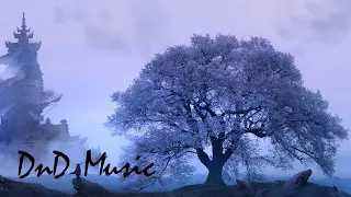 Fantasy DND Music Авторская музыка на фон ролевой игры. Подземелья и Драконы.(По Ту Сторону Страниц)