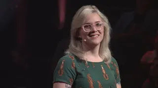 The Cure for Millennial Burnout  | Ally McLean | TEDxYouth@Sydney