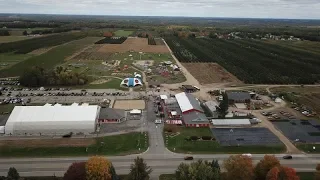 Klackle Orchards Auction Tract 1 Information Video