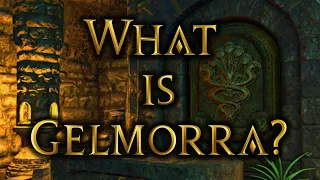 The Subterranean City of Gelmorra - FFXIV Lore Talks