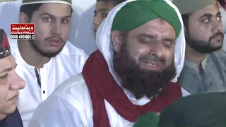 Beautiful Naat By Asad Raza Attari Qadri