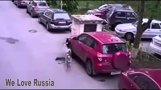 54 We Love Russia 2015 Russian Fail Compilation #54 Funniest Russian moment