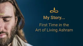 My Story: First Time in Bangalore Ashram