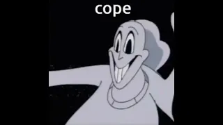 cope