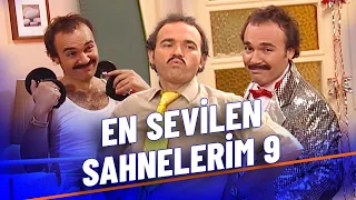 En Sevilen Sahnelerim Part 9 - Burhan Altıntop