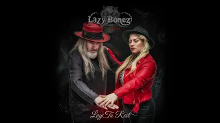 LAZY BONEZ feat. Noora Louhimo - LAY TO REST
