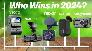 Best Dash Cam 2024: what I WISH I knew earlier…