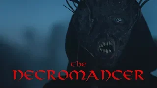 The Necromancer by Jarno Lee Vinsencius | MY RØDE REEL 2018