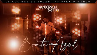 Bruno & Marrone - Boate Azul (Cover Acústico) Wanderson Britto