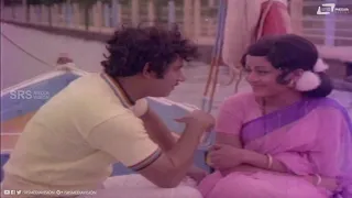 "Yaava Bayake ..." Song From Kannada Movie, "Kunkuma Rakshe"