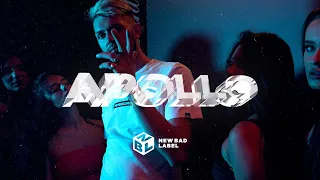 BLACHA - Apollo 🚀 (prod. Chivas)