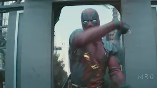 rompasso angetenar rich the kid  deadpool  whatsapp status MRG