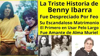 La Triste Historia de Benny Ibarra | Un extraño de Pelo Largo