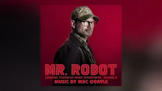 Mr Robot Vol. 8 Soundtrack - Full Album (Official Video)