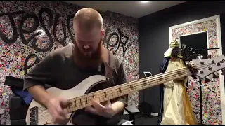 Hark | Planetshakers | bass tutorial | Josh ham