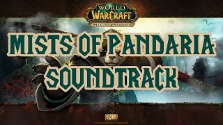 Mists of Pandaria Soundtrack (Complete)