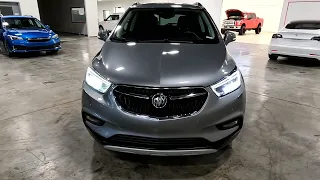 2020 Buick Encore Essence AWD For Sale