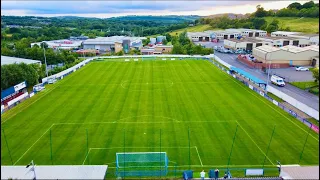 Glossop North End 2020/21 - Promo Video