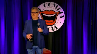 Comedy Store London