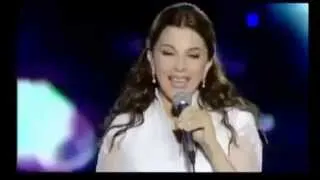 ماجدة الرومي ♥ عم يسألوني عليك النــــاس