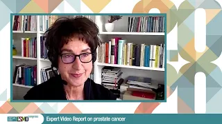 ESMO 2020 Expert Video Report on precision medicine in prostate cancer